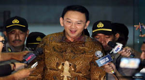 Lanjutan Sidang Kasus Ahok Kembali Digelar Hari Ini